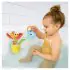 Peek-A-Bee Flower Tub