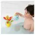 Peek-A-Bee Flower Tub