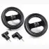 Book Off Road Wheels - Rear Only