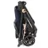 Vivace Stroller - Blue Shine