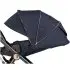 Vivace Stroller - Blue Shine