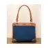Petite Manifest Diaper Bag - Denim