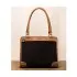 Petite Manifest Diaper Bag - Obsidian