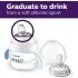 Natural Trainer Sippy Cup - 5oz