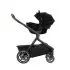 PIPA URBN Infant Car Seat Caviar