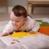 Playmat - Patchwork Dino