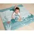 Playmat - Patchwork Ocean