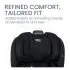 Poplar S Convertible Car Seat - Onyx