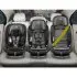 Primo Viaggio All in One - Crystal Black