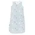 Printed Sleep Bag 0.5 Tog - Ice Rabbit