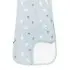 Printed Sleep Bag 0.5 Tog - Ice Rabbit
