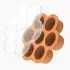 CHIILL Silicone Freezer Tray