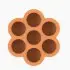CHIILL Silicone Freezer Tray