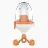 FRUUTI Silicone Fruit Feeder