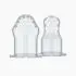 FRUUTI Silicone Fruit Feeder
