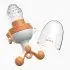 FRUUTI Silicone Fruit Feeder