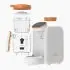 QUOOK Baby Food Maker, Bottle Warmer and Sterilizer