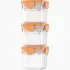 STORII Baby Food Storage Container