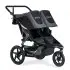 Revolution Flex 3.0 Duallie - Graphite Black