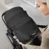 Juni Infant Car Seat with Versa Base - Peppercorn