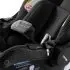 Juni Infant Car Seat with Versa Base - Peppercorn