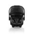 Juni Infant Car Seat with Versa Base - Peppercorn