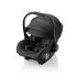 Juni Infant Car Seat with Versa Base - Peppercorn
