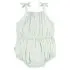 Romper with Bow Girl - Dragonflies