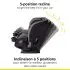 EverSlim All-in-One Car Seat - Cosmic Circuit