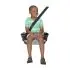 EverSlim All-in-One Car Seat - Cosmic Circuit