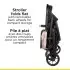 Raya Travel System - Santorini Light