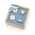 Shape Sorting Box - Blue