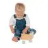 Shape Sorting Box - Blue