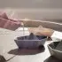 Stack and Sail Bath Boat Toys