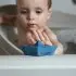 Stack and Sail Bath Boat Toys