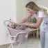 Baby Bath - Taupe