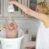 Washy Bath Jug - Eucalyptus