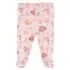 3 Piece Side Snap Sets - Dandelions 0-3m