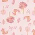 3 Piece Side Snap Sets - Dandelions 0-3m