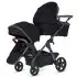 Wave 3 Stroller Caramel