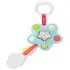 Silver Lining Cloud Pop Star Toy