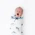 Sleep Bag Swaddler XS 0.5 Tog - Dolphin