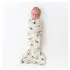 Sleep Bag Swaddler XS 0.5 Tog - Ecru Roar