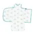 Sleep Bag Swaddler XS 0.5 Tog - Makai Rainbow