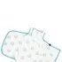 Sleep Bag Swaddler XS 0.5 Tog - Makai Rainbow
