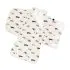 Sleep Bag Swaddler XS 0.5 Tog - Vintage Truck