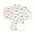 Sleep Bag Swaddler XS 0.5 Tog - Vintage Truck