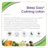 Sleep Easy Calming Lotion 8oz