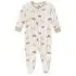Sleep 'N Play - Neutral - Woodland Newborn