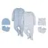 Sleep 'N Play 2 Pack - Puppy Playground 0-3m